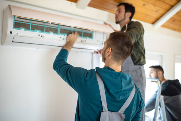 Best HVAC Replacement Cost  in Terry, MS