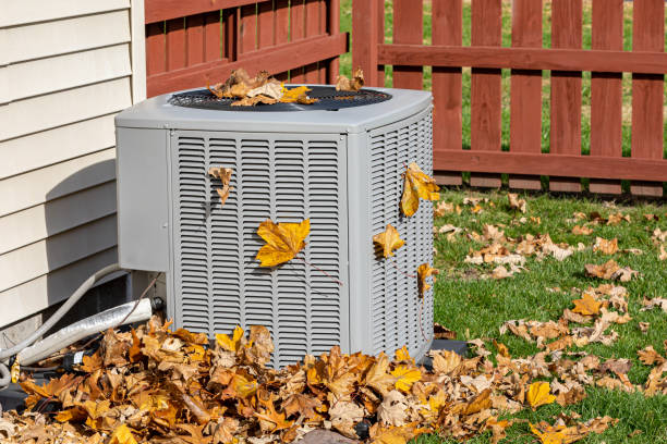 Best HVAC Installation Services  in Terry, MS