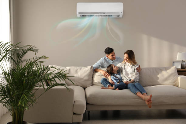Best HVAC Air Duct Cleaning  in Terry, MS