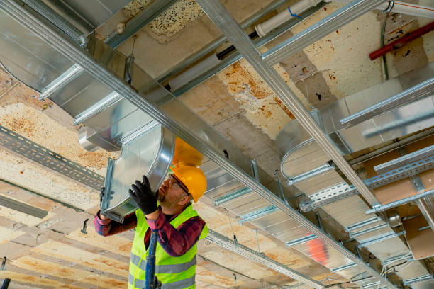 Best Ductless HVAC Repair  in Terry, MS