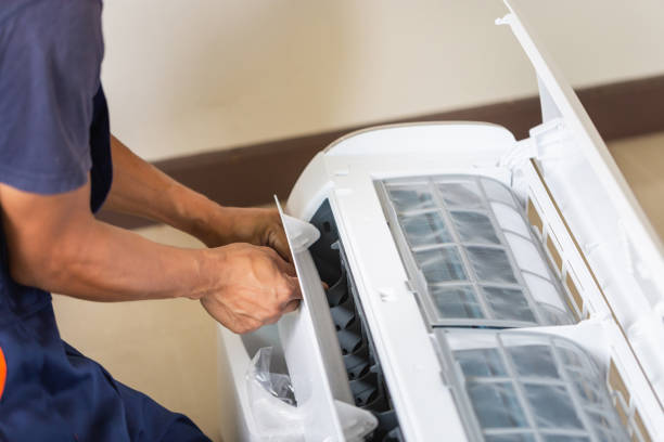 Best HVAC Companies Near Me  in Terry, MS