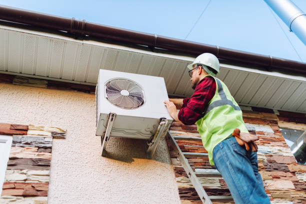 Best HVAC Air Duct Cleaning  in Terry, MS