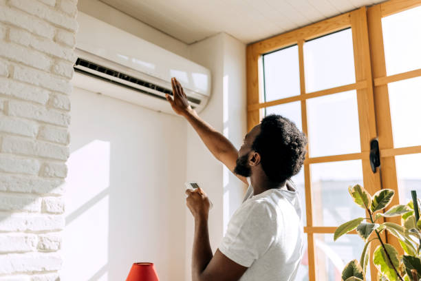 Best Air Conditioning Repair  in Terry, MS