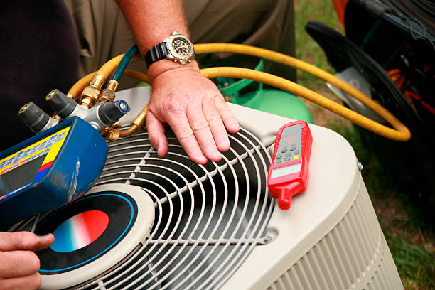Best Furnace Repair Near Me  in Terry, MS