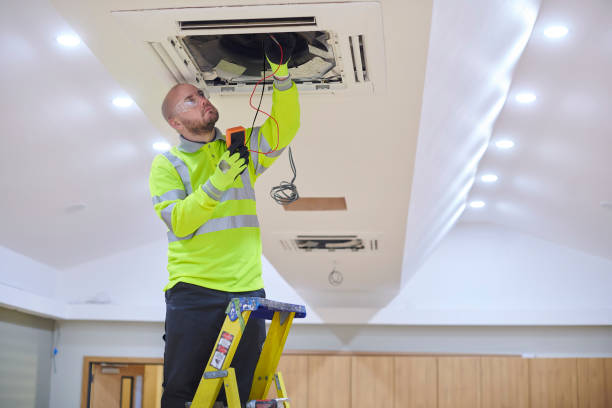 Air Duct Cleaning in Terry, MS