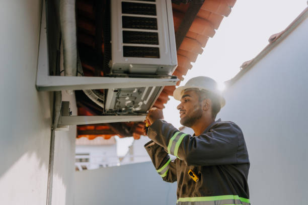 Best HVAC Tune-Up Services  in Terry, MS
