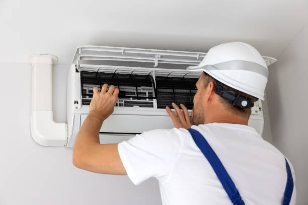 Best Affordable HVAC Services  in Terry, MS