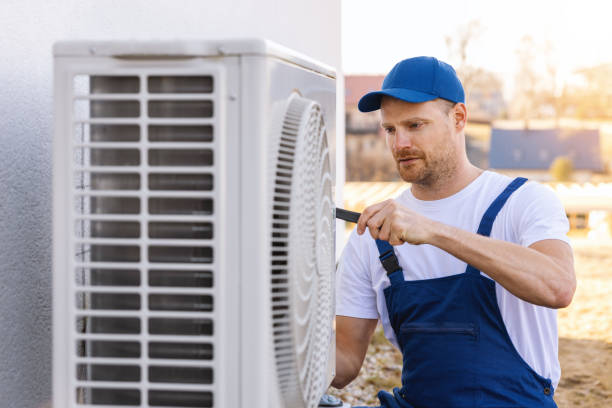 Best Best HVAC Companies  in Terry, MS