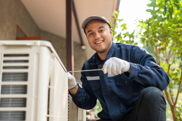 Best Residential HVAC Services  in Terry, MS