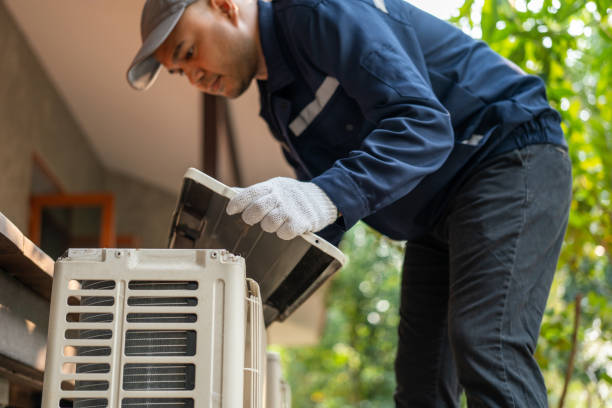 Professional HVAC in Terry, MS