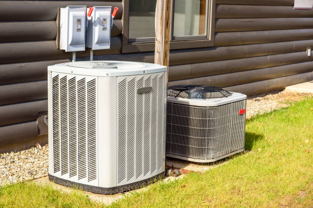 Best HVAC Installation Services  in Terry, MS